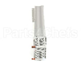 3516580 Delfield Coil,Evaporator,4 Row-8X22 Coated