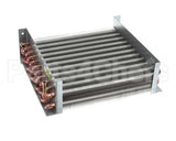 3516581 Delfield Condenser,4 Row-11X10.75