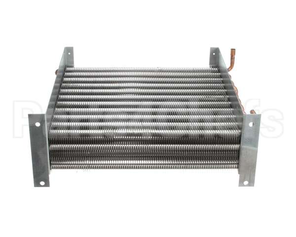 3516581 Delfield Condenser,4 Row-11X10.75