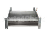 3516581 Delfield Condenser,4 Row-11X10.75