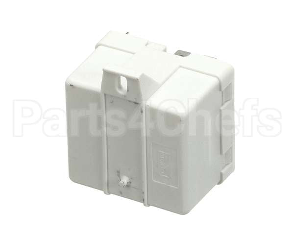 3516584 Delfield Relay,Comp,3/4Hp Rotary
