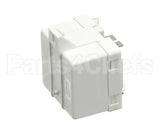 3516584 Delfield Relay,Comp,3/4Hp Rotary