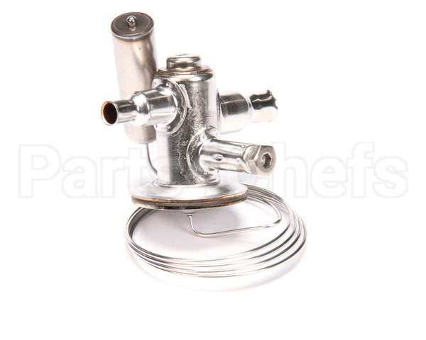 3516588 Delfield Valve,Therm Exp,W/O Mop, Small