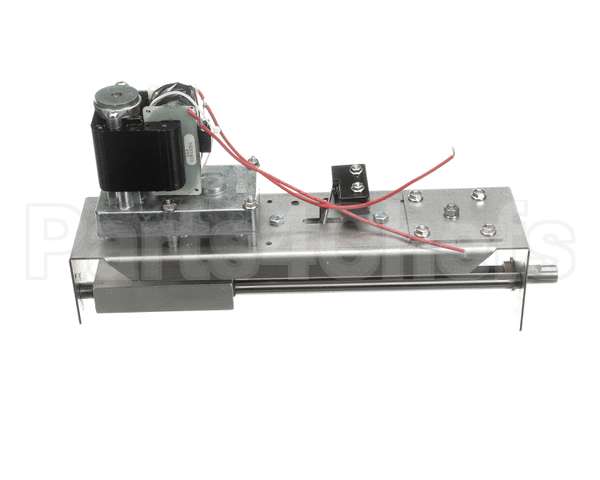 35166 Giles Elevator, Assembly, Eof