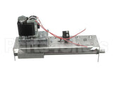 35166 Giles Elevator, Assembly, Eof