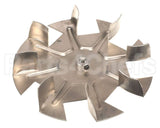 3516602 Delfield Blade,Fan,90Deg,6.25Dia, Ccw