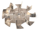 3516602 Delfield Blade,Fan,90Deg,6.25Dia, Ccw