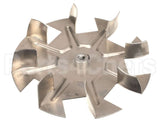 3516602 Delfield Blade,Fan,90Deg,6.25Dia, Ccw