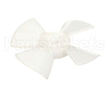 3516603 Delfield Fan,Cooling,Motor,Htd Cab