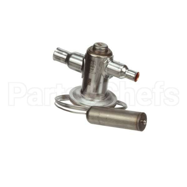 3516662 Compatible Delfield Valve, Therm Exp, W/O Mo P, R290