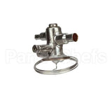 3516662 Delfield Valve,Therm Exp,W/O Mop, R290