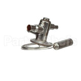 3516662 Delfield Valve,Therm Exp,W/O Mop, R290