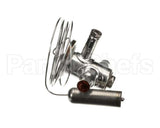 3516663 Delfield Valve,Therm Exp,W/O Mop, R290