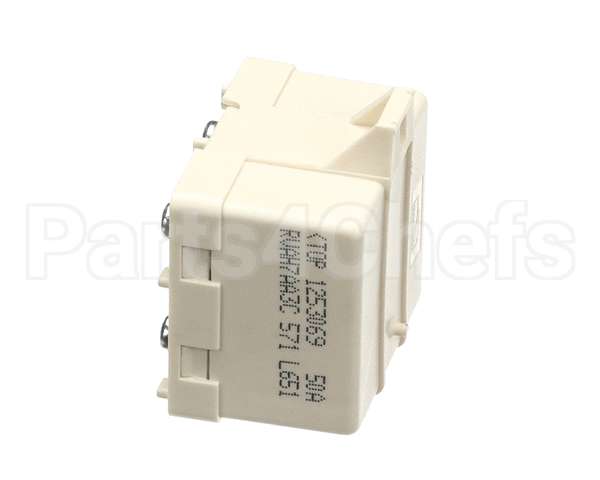 3516677 Delfield Relay,Rvah7Aa3C-571, Embraco