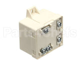 3516677 Delfield Relay,Rvah7Aa3C-571, Embraco