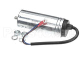 3516679 Delfield Capacitor,Run,20 Uf,400V Embra