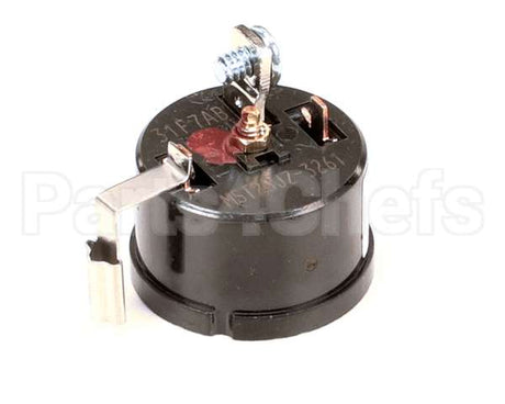 3516680 Delfield Overload,Mst20Jz-3261, Embraco