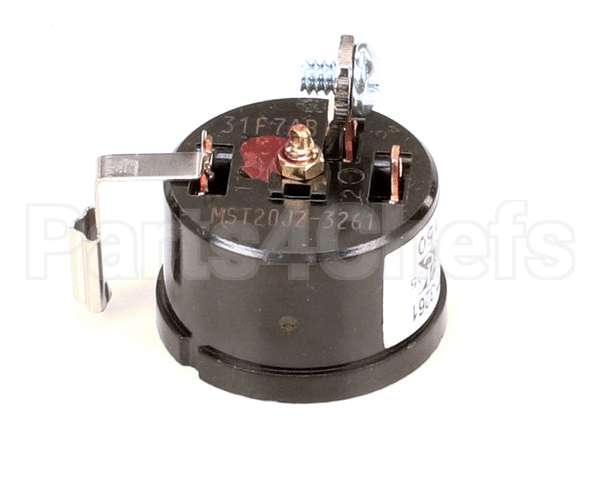3516680 Delfield Overload,Mst20Jz-3261, Embraco