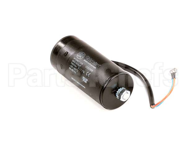 3516681 Delfield Capacitor,Start,340-408 Uf,165