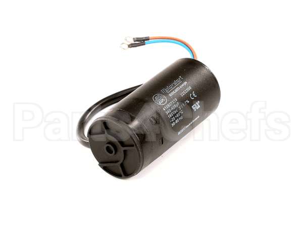 3516681 Delfield Capacitor,Start,340-408 Uf,165