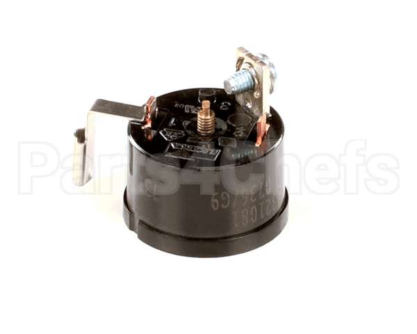 3516683 Delfield Overload,T0936-G9, Embraco