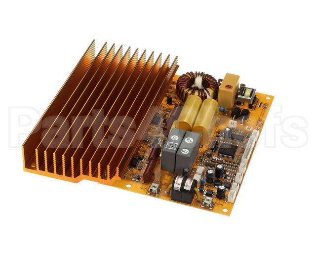 351689-1 Vollrath 12-2200Sd Board