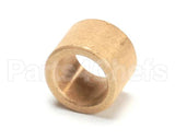 3517 Dynamic Mixer Bushing 10/14/10