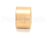 3517 Dynamic Mixer Bushing 10/14/10