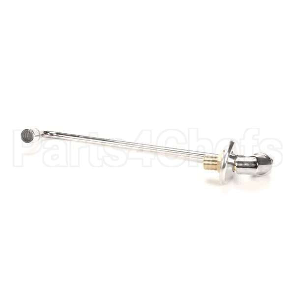 35170 Compatible Imperial Rangefaucet, Wall Mount, Aerator, 13-3/