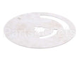 3517100900 Turbo Air Stirrer Blade For Tmw1100
