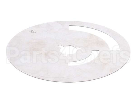 3517100900 Turbo Air Stirrer Blade For Tmw1100