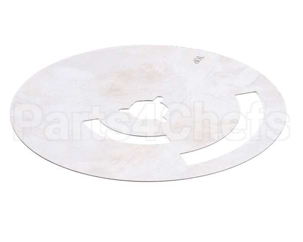 3517100900 Turbo Air Stirrer Blade For Tmw1100