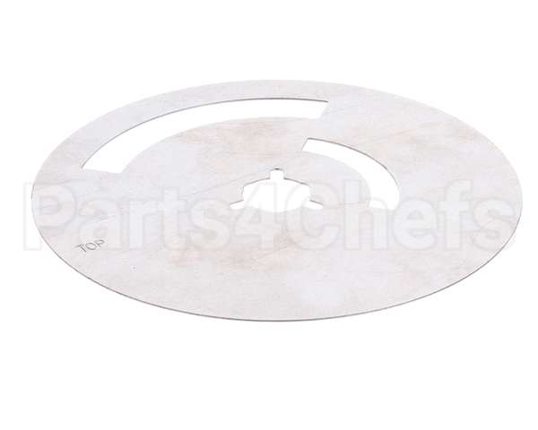 3517100900 Turbo Air Stirrer Blade For Tmw1100