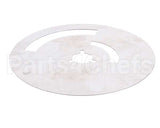 3517100900 Turbo Air Stirrer Blade For Tmw1100