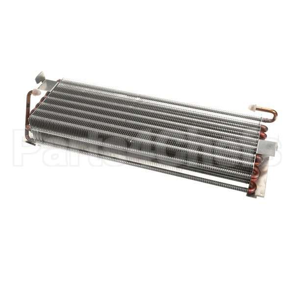 3517340 Compatible Delfield Coil, Evap, Sml Frz, 2Dr, Up