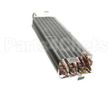 3517340 Delfield Coil,Evaporator,Sml Frz,2Dr,Up