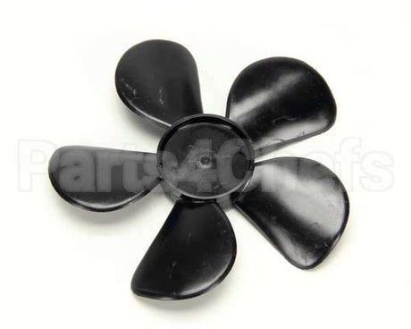 3517356 Delfield Blade,Fan,5.56,Cw,Tritan Black