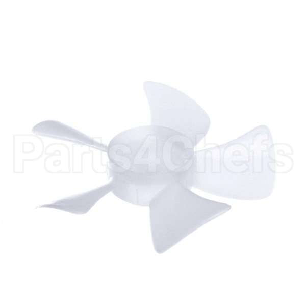 3517383 Compatible Multiplex Blade, Fan4.5In, Cw, 28Deg