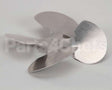 3517387 Delfield Fan,4Bld,10 Ff100Cw22S50