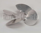 3517387 Delfield Fan,4Bld,10 Ff100Cw22S50