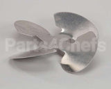3517387 Delfield Fan,4Bld,10 Ff100Cw22S50