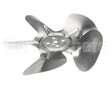 3517389 Delfield Blade,Fan,Evap,Mcc Fv700Cw405
