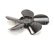 3517390 Delfield Blade,Fan,5.56,Lexan 0.181 Bor