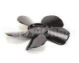 3517390 Delfield Blade,Fan,5.56,Lexan 0.181 Bor