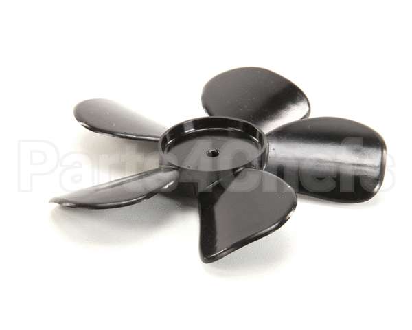 3517390 Delfield Blade,Fan,5.56,Lexan 0.181 Bor