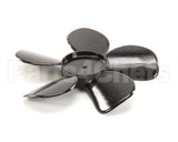 3517390 Delfield Blade,Fan,5.56,Lexan 0.181 Bor