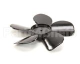 3517390 Delfield Blade,Fan,5.56,Lexan 0.181 Bor