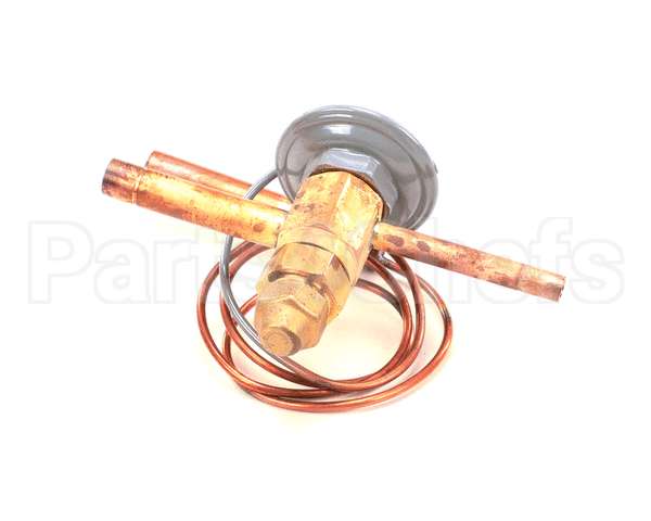 3517393 Delfield Valve,Exp,R404A,Ref,1/4 1Dr Dt