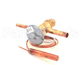 3517393 Delfield Valve,Exp,R404A,Ref,1/4 1Dr Dt