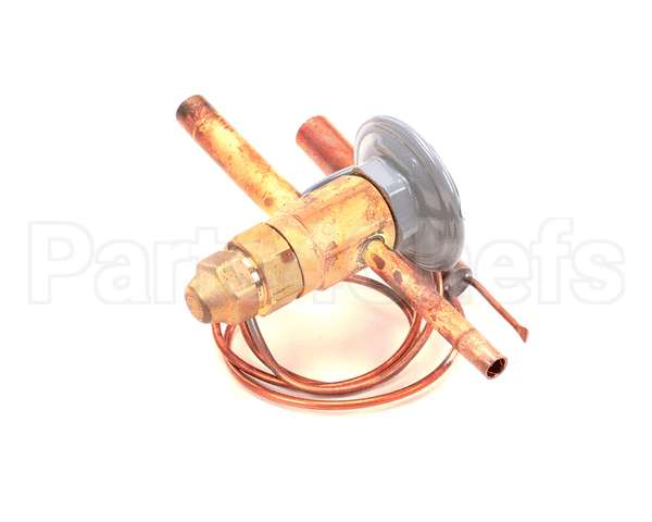 3517393 Delfield Valve,Exp,R404A,Ref,1/4 1Dr Dt